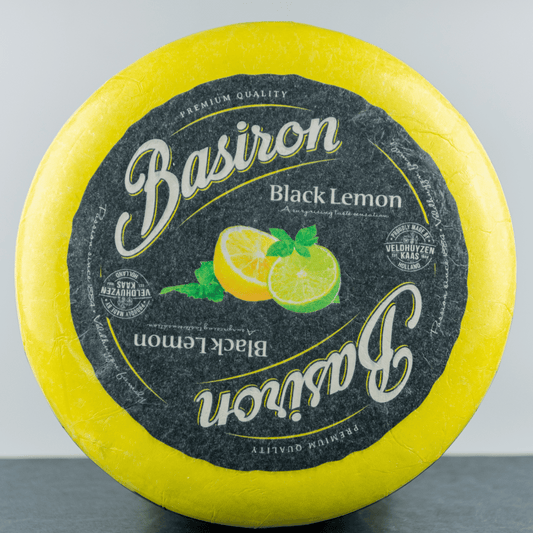Wholesale- Black Lemon
