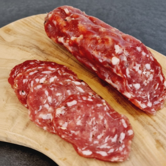 Truffle Salami