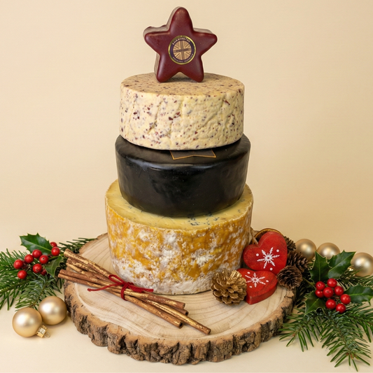 A Claus For Celebration