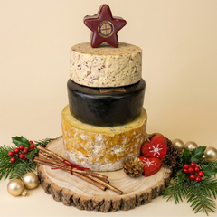 A Claus For Celebration