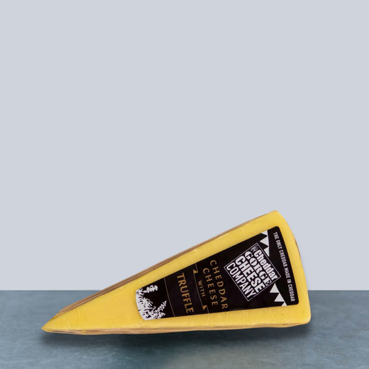 Truffle Cheddar