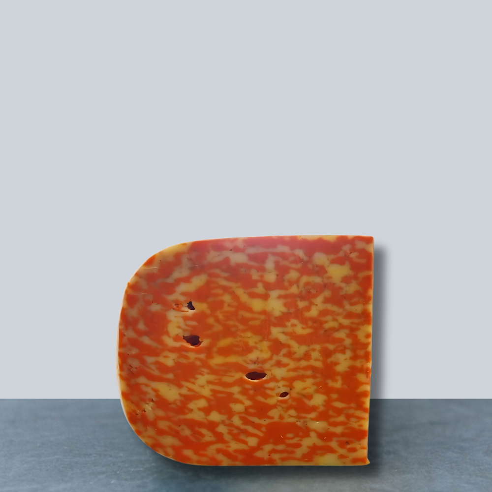 Duocolore Cheese