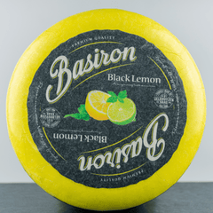 Black Lemon