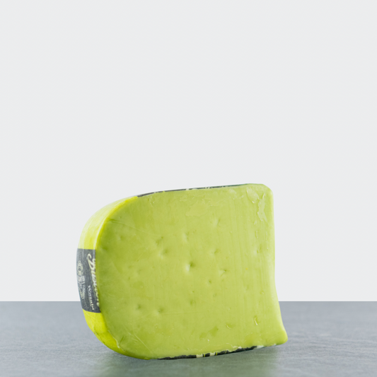 Wasabi Cheese