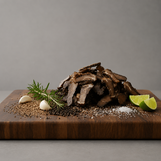 Butcher's Choice Biltong