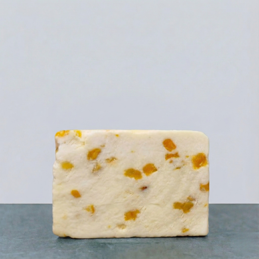 Stilton with Apricot