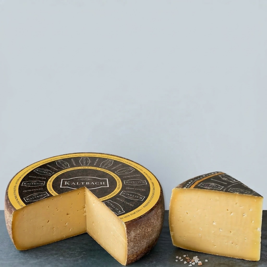 Kaltbach Cheese
