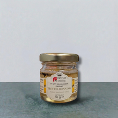 Italian Truffle Honey