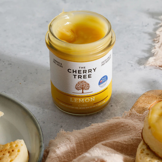 Lemon Curd