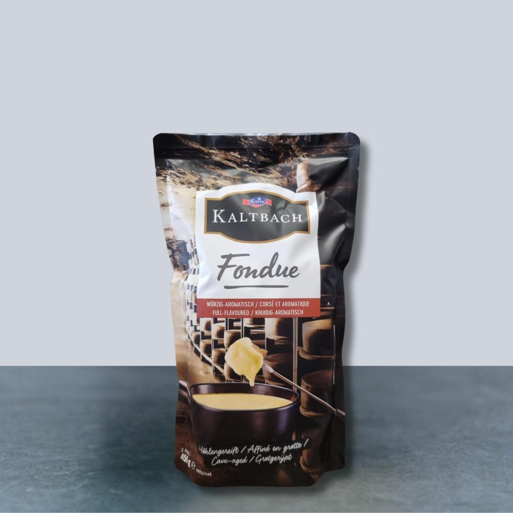 Swiss Fondue Cheese