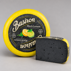 Wholesale- Black Lemon