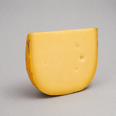 Creamy Gouda with Maple Syrup Whisky