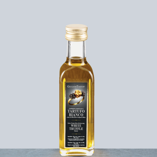 White Truffle Olive Oil