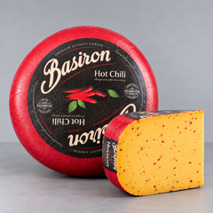Wholesale- Hot Chili
