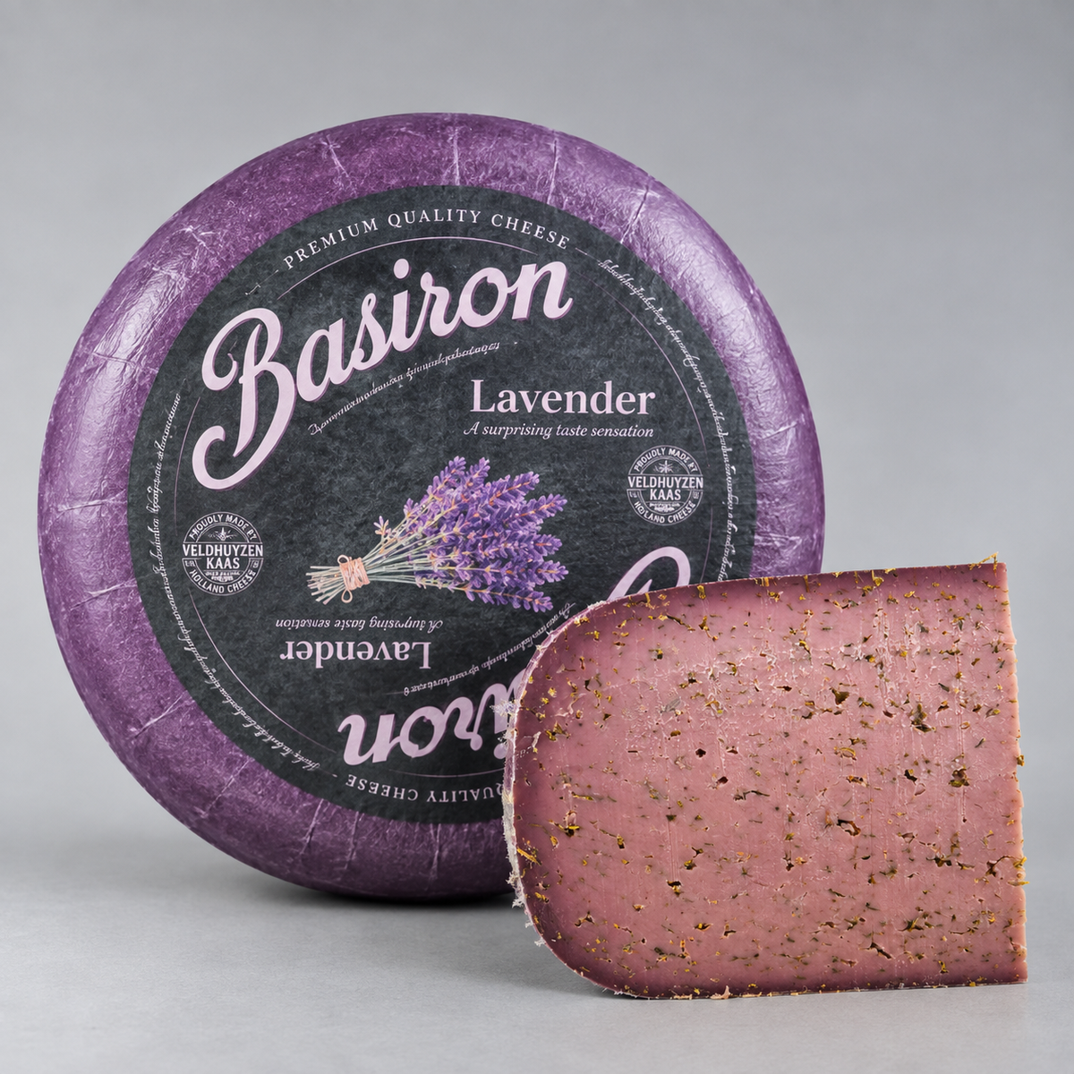 Wholesale- Basiron Lavender