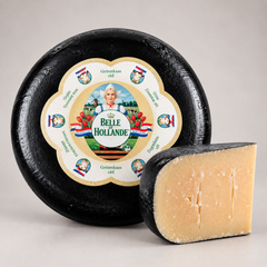 Wholesale- Matured Goat's Cheese