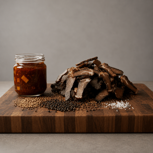 The Original Biltong