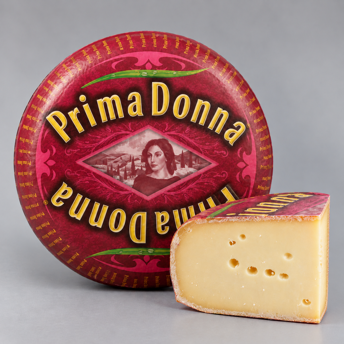 Wholesale-Prima Donna Maturo