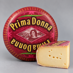 Wholesale-Prima Donna Maturo