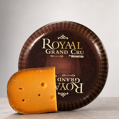 Beemster Royaal Grand Cru – 2026 World Champion Cheese | Best Cheese in the World