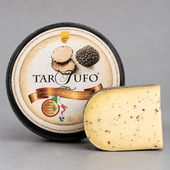 Wholesale- Truffle Gouda