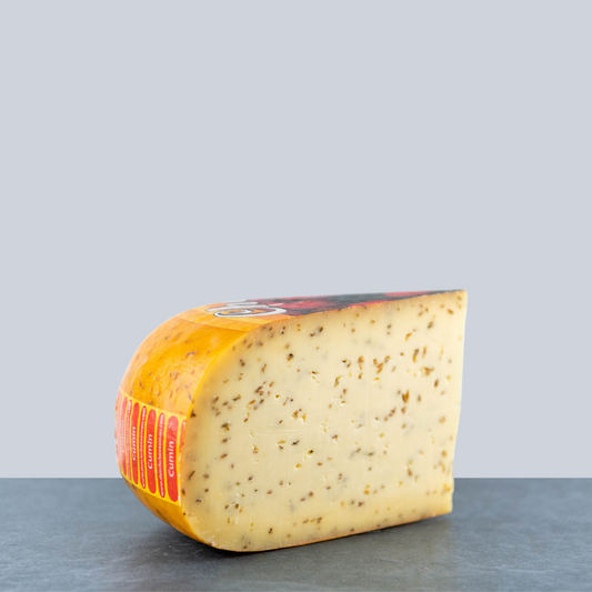 Wholesale- Cumin Gouda