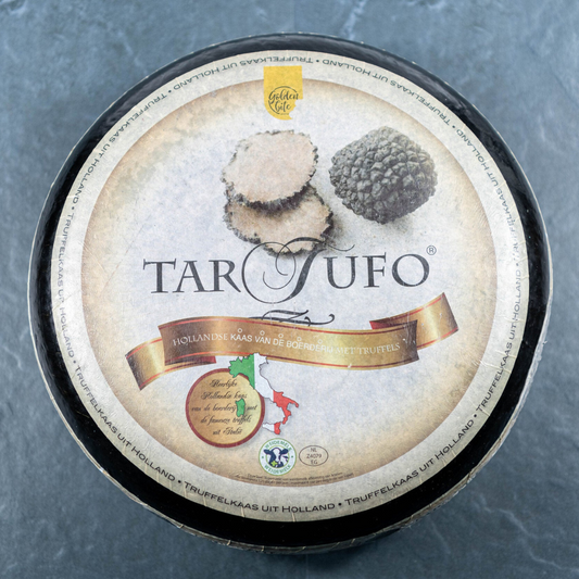 Truffle Gouda