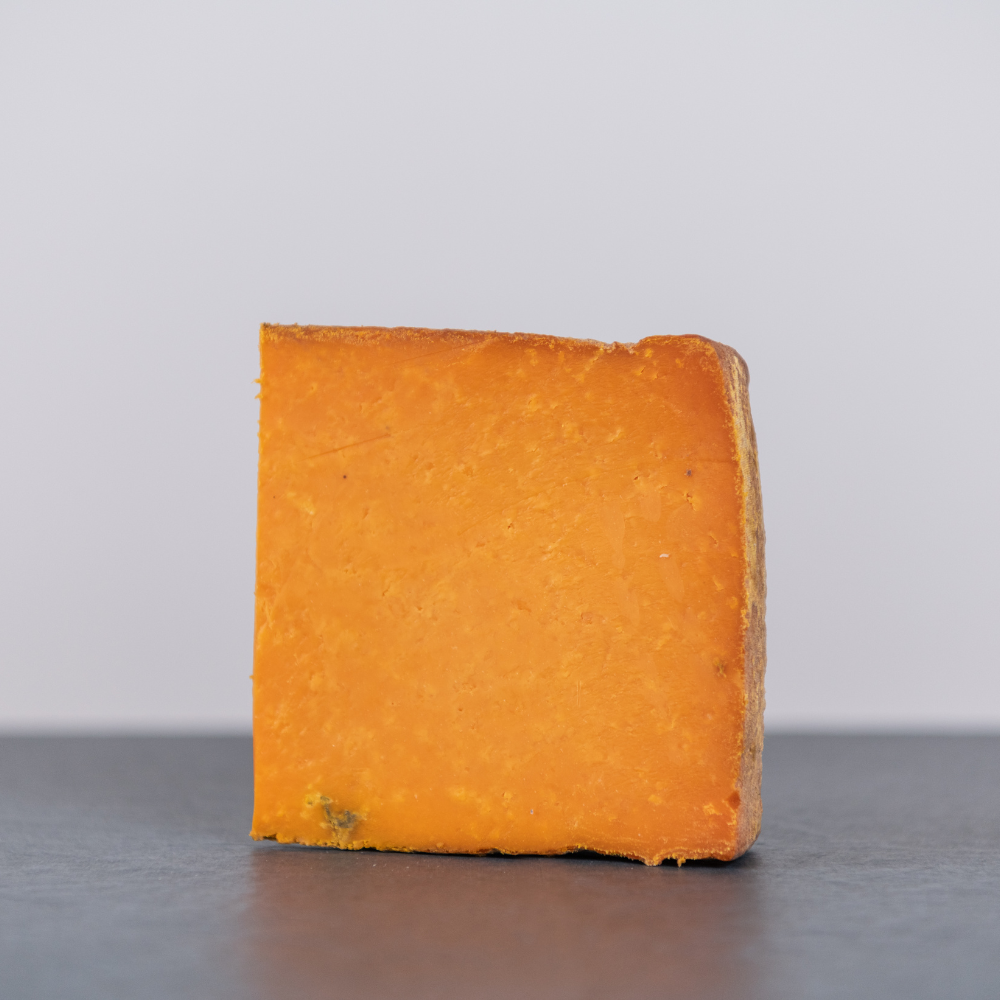 Farmhouse Red Leicester