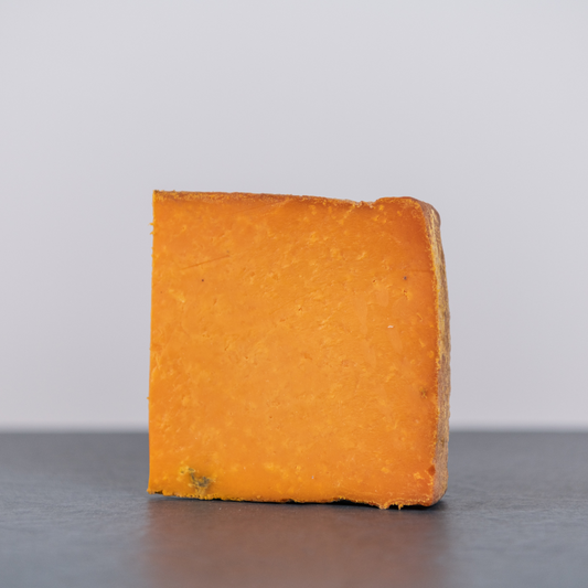 Farmhouse Red Leicester