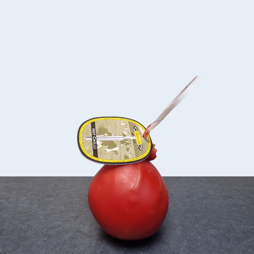 Lancashire Bomb Chili