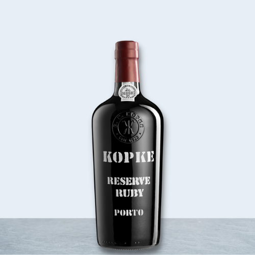 Kopke Ruby Port 70cl