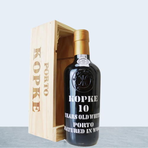 Kopke 10yr Old Tawny Port Gift Box