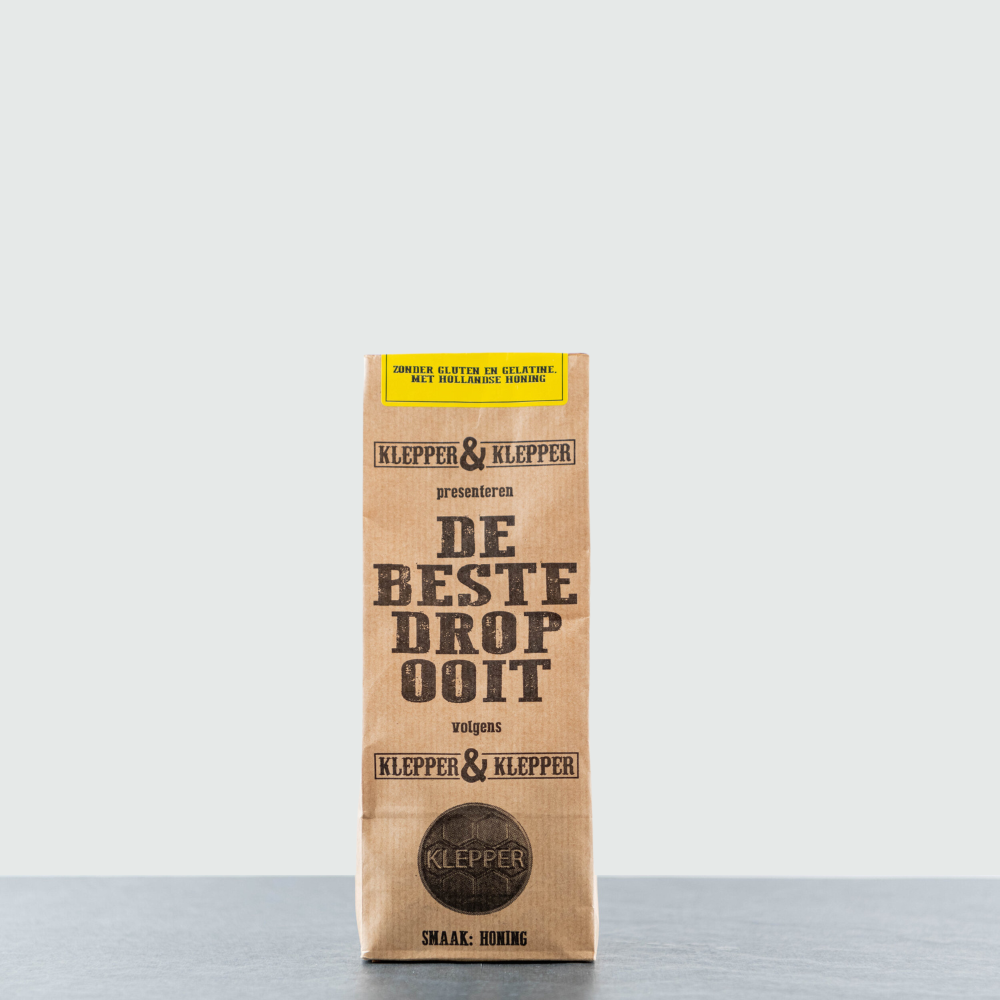 Klepper Klepper Honey Liquorice Dutch Cheeseman UK klepper-klepper-honey-liquorice-dutch-cheeseman-uk